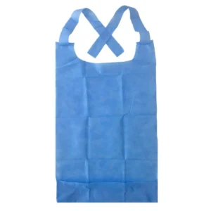 LD Dental Disposable Non Woven Bibs Small - LD-238